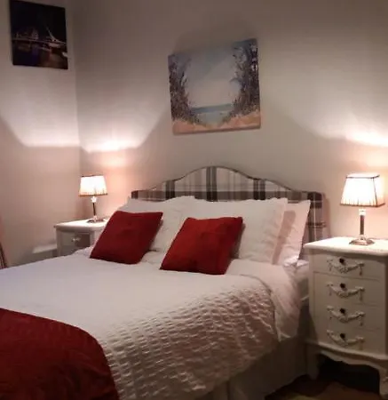 Ashling House B&B, Ardara On Wild Atlantic Way F94T6N7 Exterior photo