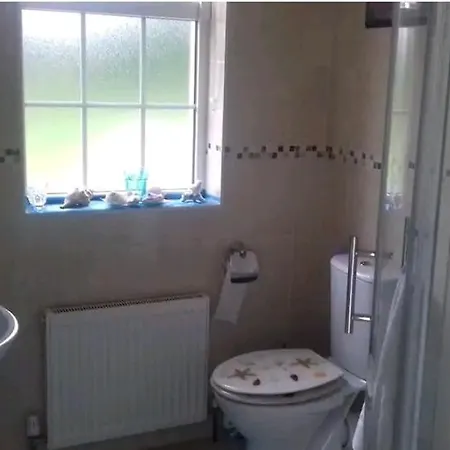 Ashling House B&B, Ardara On Wild Atlantic Way F94T6N7 Exterior photo