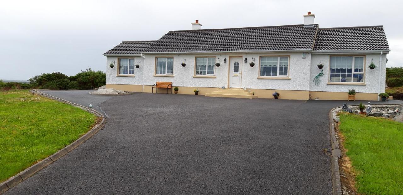 Ashling House B&b, On Wild Atlantic Way F94t6n7 5*