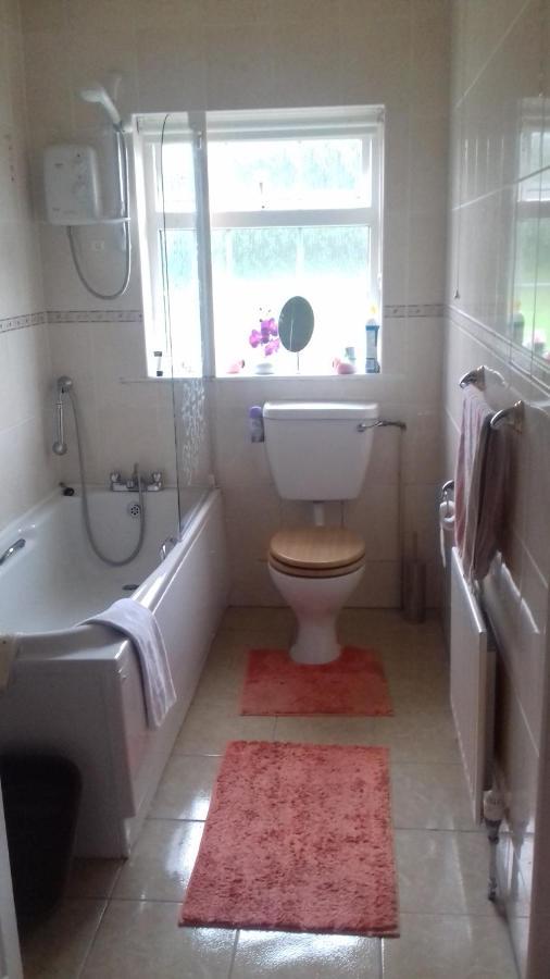 Ashling House B&b, On Wild Atlantic Way F94t6n7 Frühstückspension Ardara