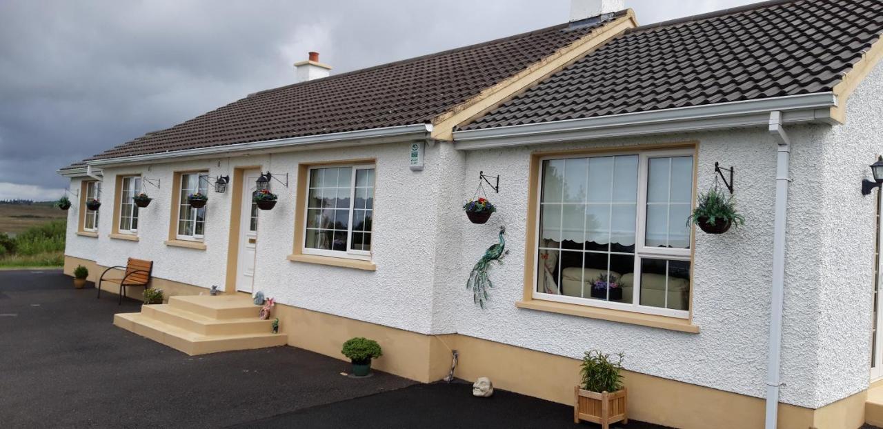 Ashling House B&b, On Wild Atlantic Way F94t6n7 Frühstückspension