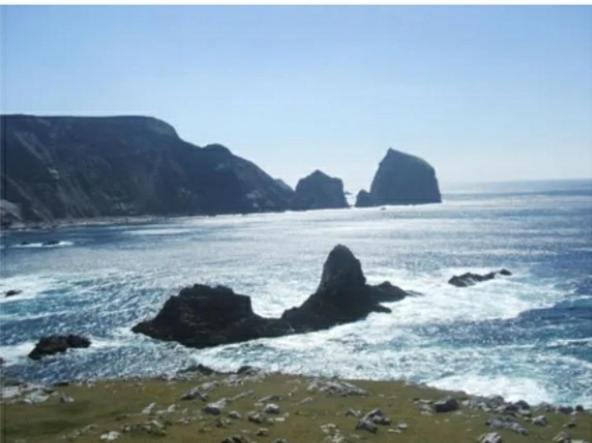 Couette-café Ashling House B&b, On Wild Atlantic Way F94t6n7 5*