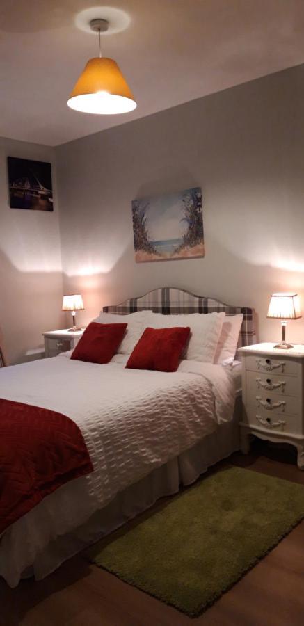 Ashling House B&b, On Wild Atlantic Way F94t6n7 5* Ardara