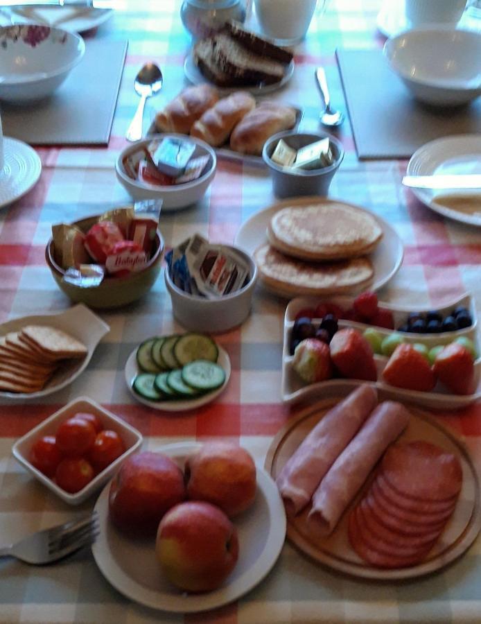 Ashling House B&b, On Wild Atlantic Way F94t6n7