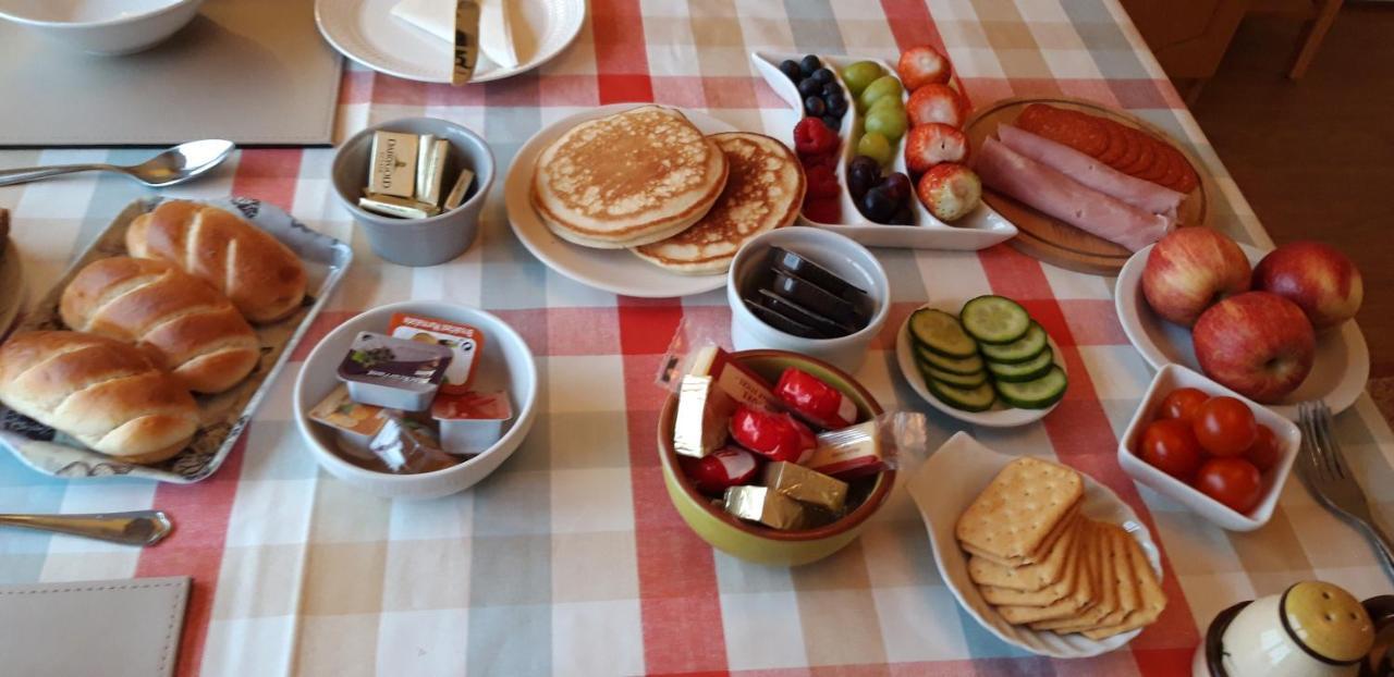Ashling House B&b, On Wild Atlantic Way F94t6n7