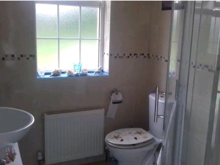 Ashling House B&b, On Wild Atlantic Way F94t6n7