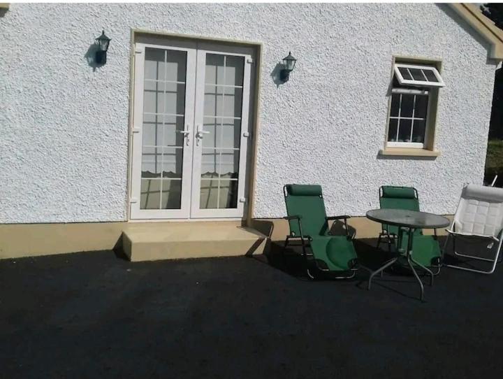 Couette-café Ashling House B&b, On Wild Atlantic Way F94t6n7