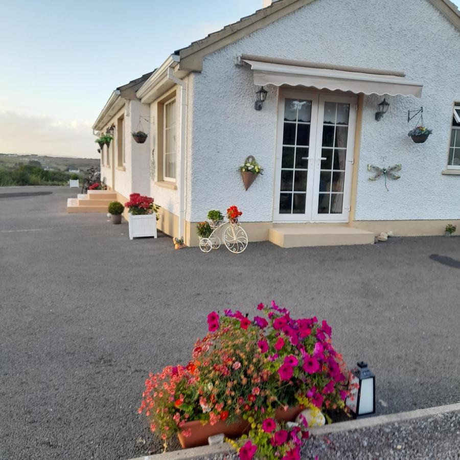 Couette-café Ashling House B&b, On Wild Atlantic Way F94t6n7 5*
