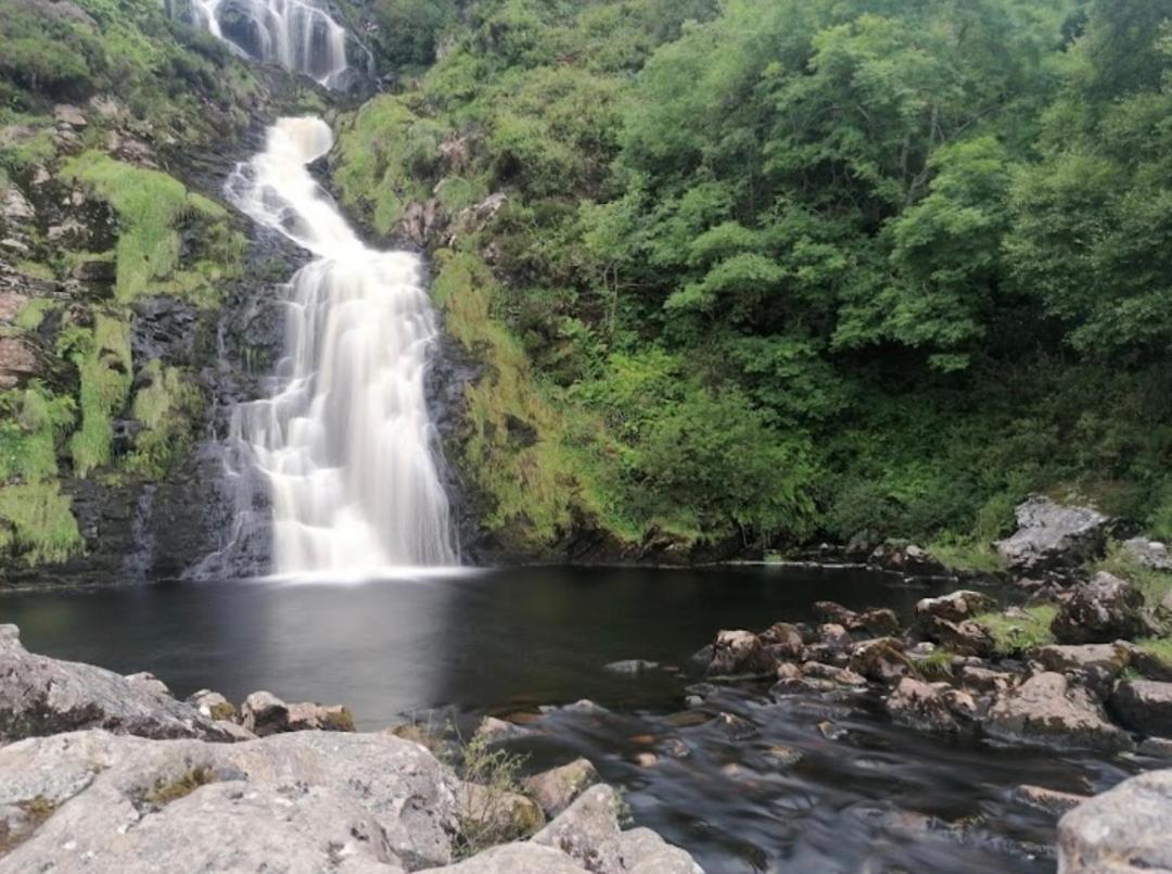 Ashling House B&b, On Wild Atlantic Way F94t6n7 5* Ardara